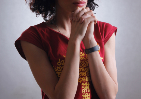 Thanks by Majid Arvanaghi