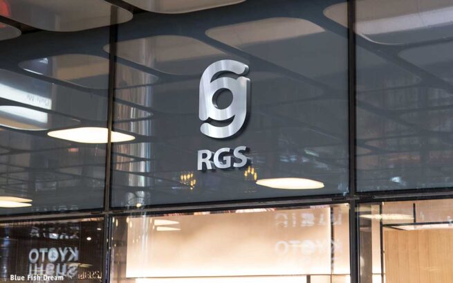 visual corporate identity