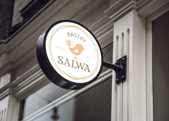 salwa-logo-identity-graphic-design
