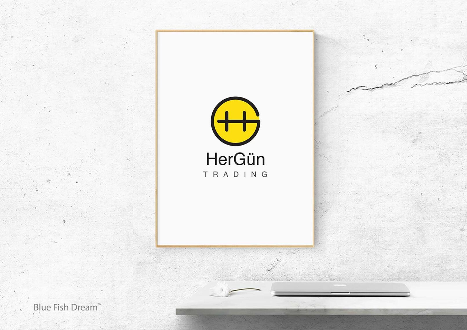 hergun-logo-design