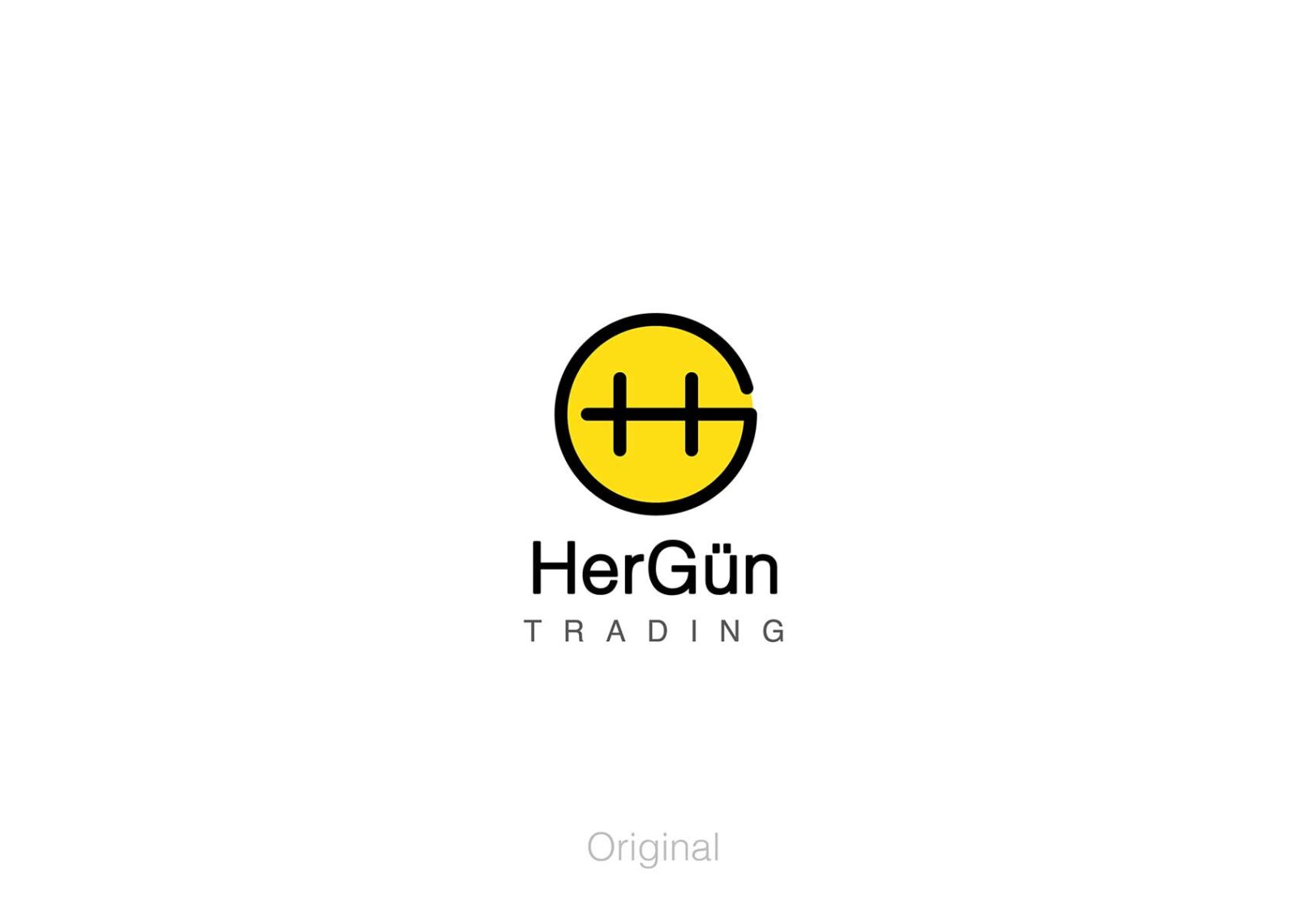 hergun-logo-design