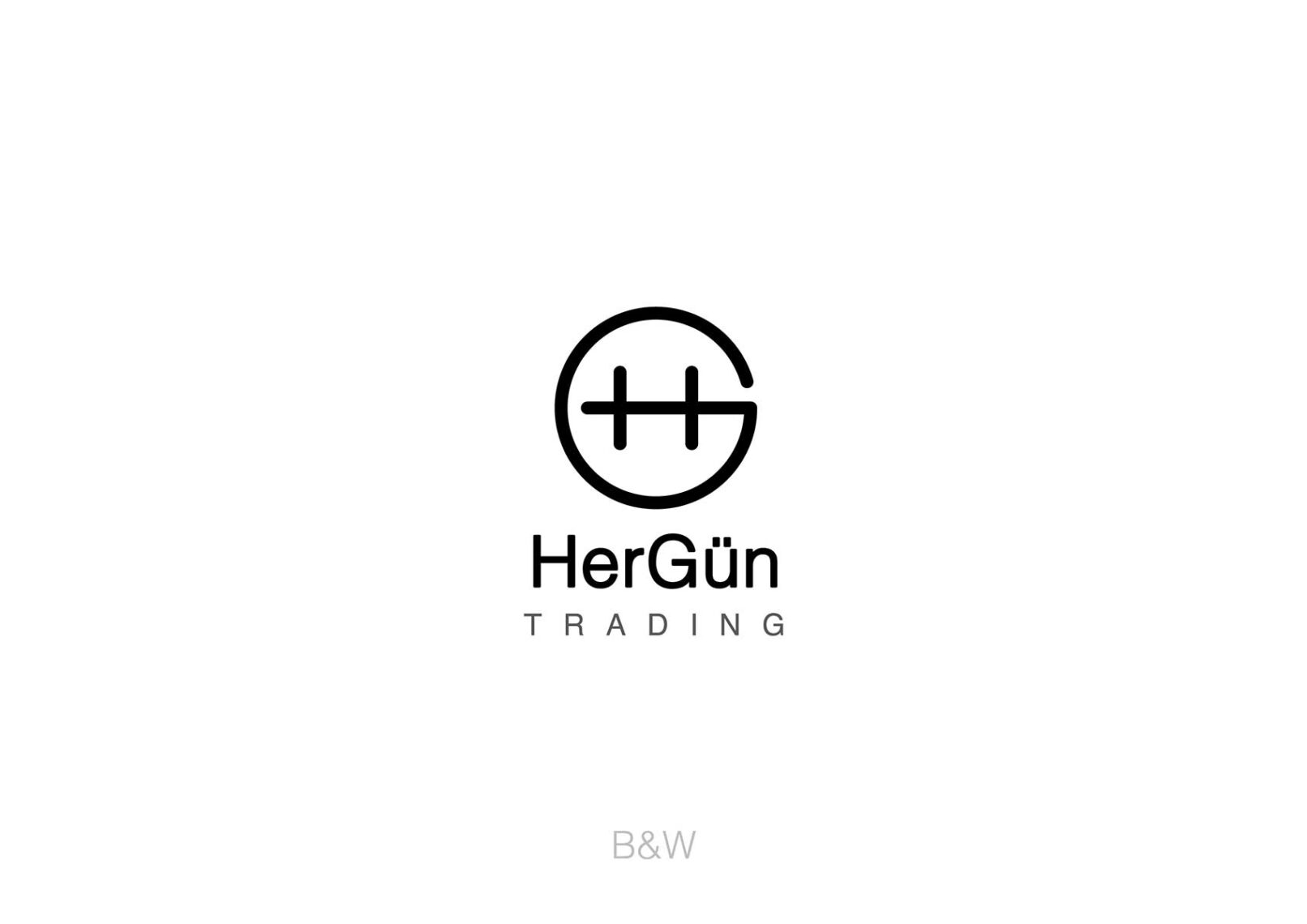 hergun-logo-design