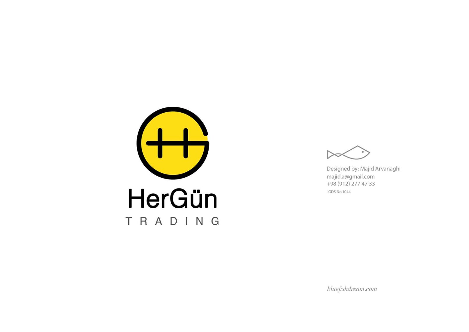 hergun-logo-design