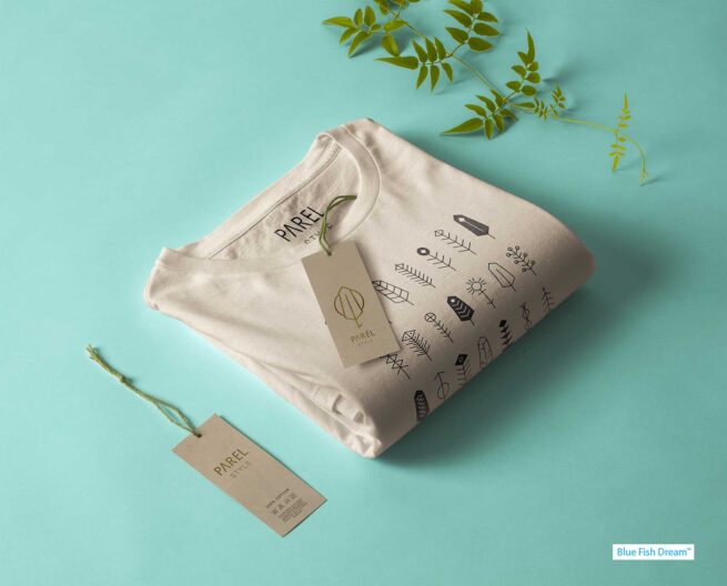 Parel-TShirt-and-tag