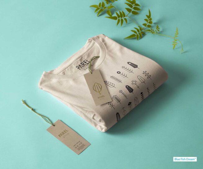 Parel-TShirt-and-tag