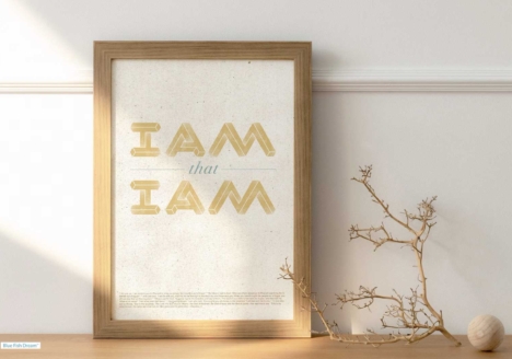 من همانم که هستم