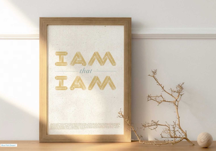 من همانم که هستم