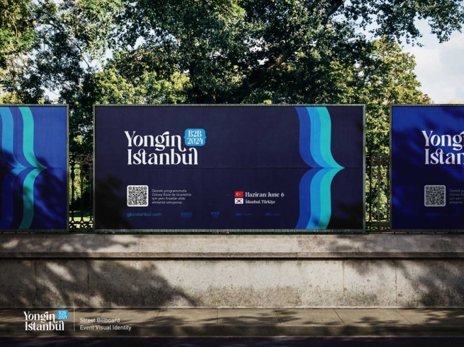 Billboard design